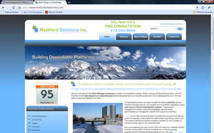 Click to go to Rockford Solutions Inc.