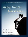 Today You Do Greatness